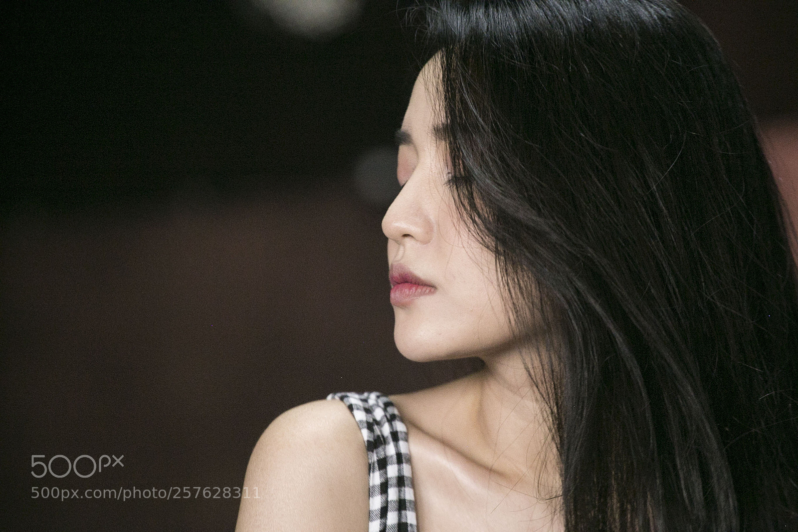 Canon EOS 6D sample photo. B a y u photography
