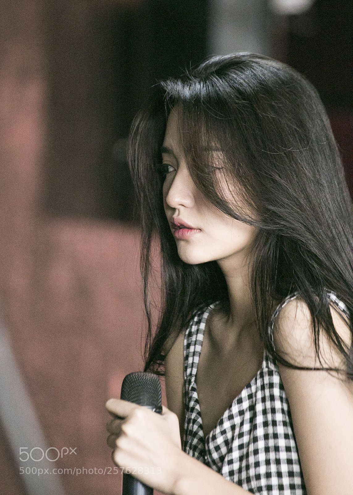 Canon EOS 6D sample photo. B a y u photography