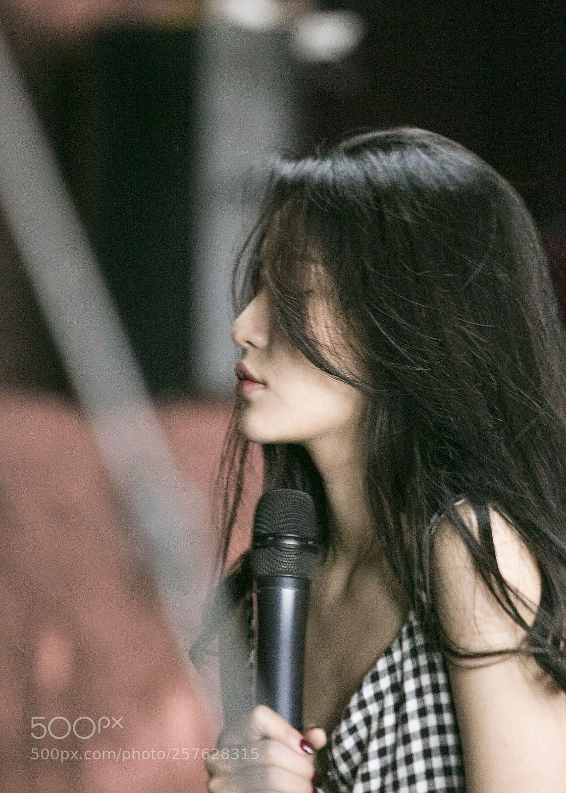 Canon EOS 6D sample photo. B a y u photography