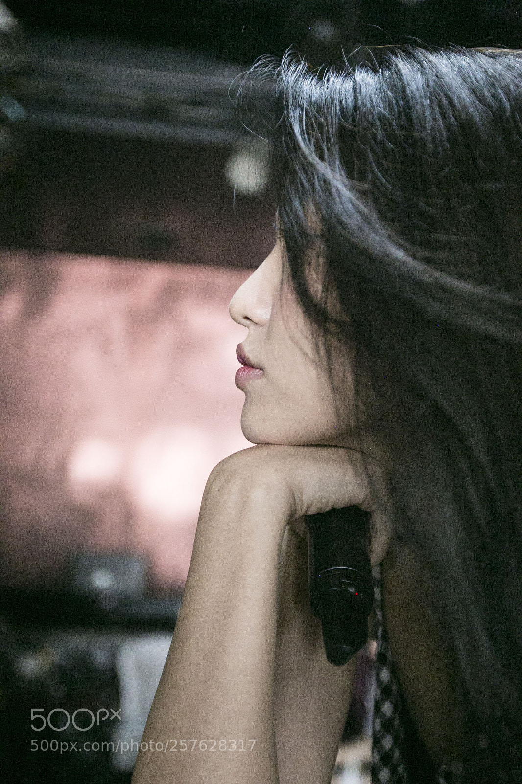 Canon EOS 6D sample photo. B a y u photography