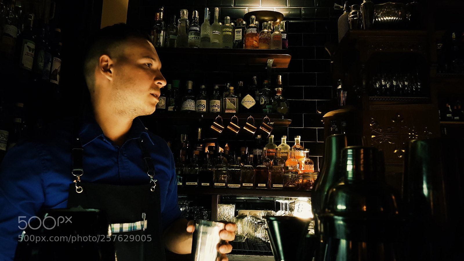 Samsung Galaxy S8+ sample photo. Hemingway bar by samsung photography
