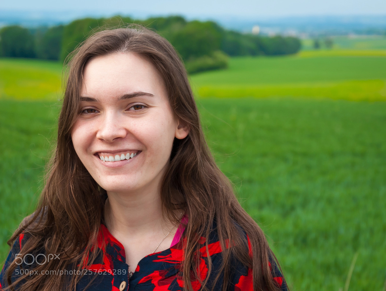 Nikon D40X sample photo. Springtime photography