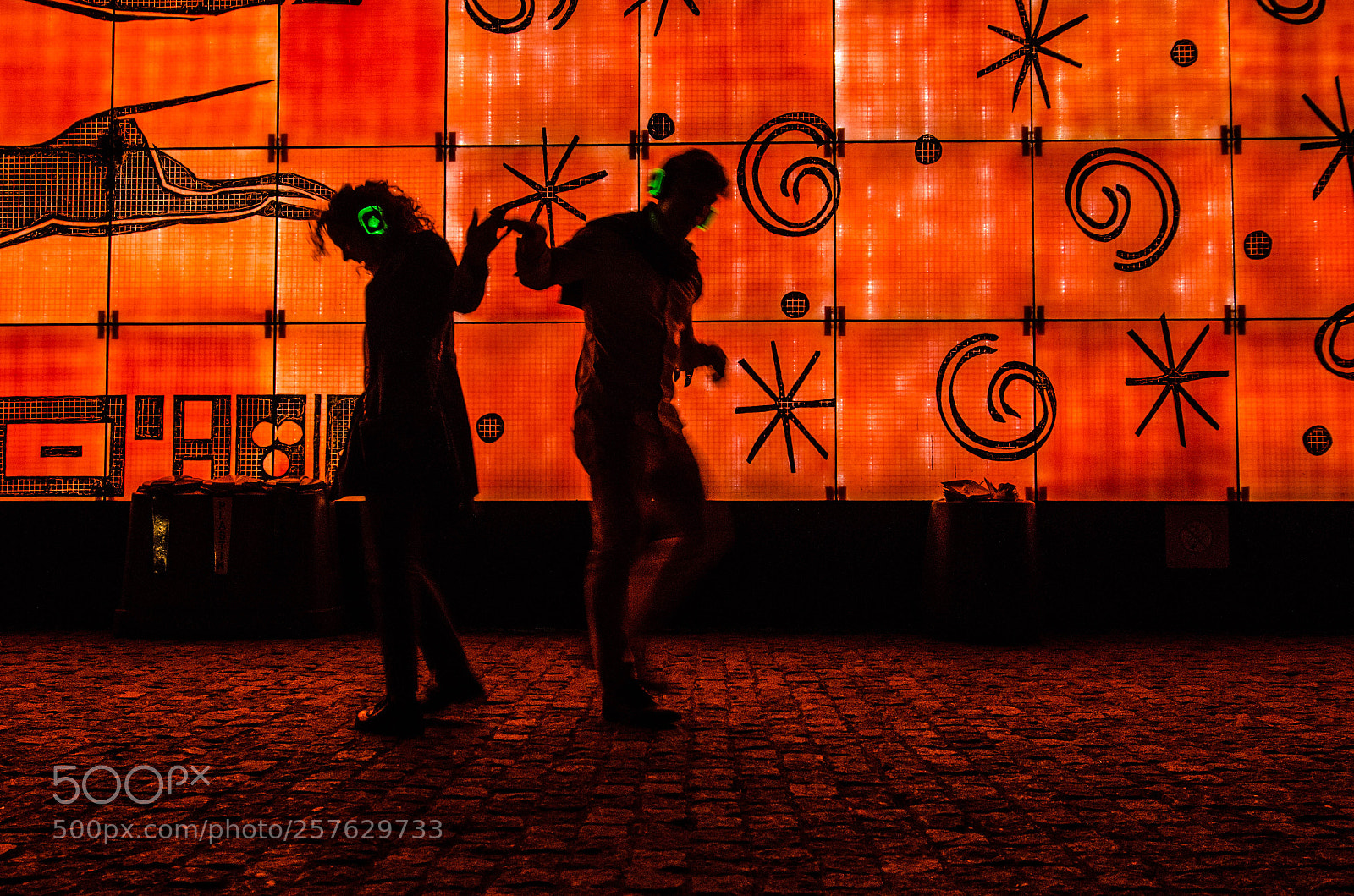 Nikon D7000 sample photo. Dance photography