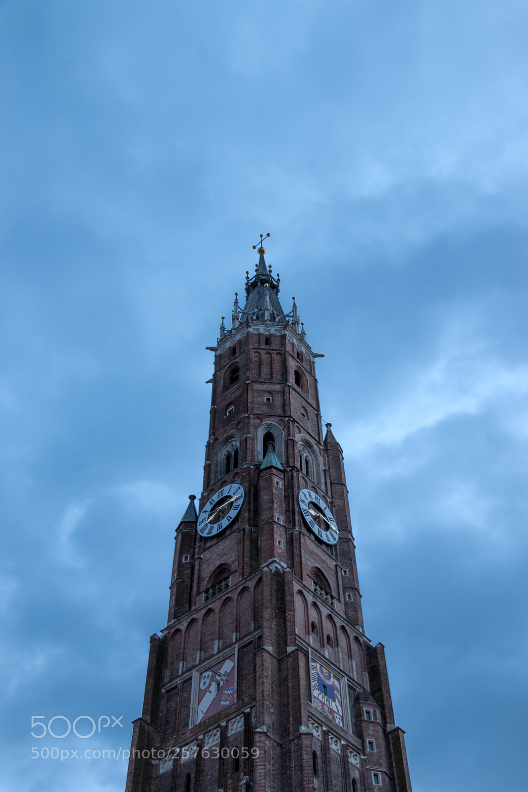 Canon EOS 77D (EOS 9000D / EOS 770D) sample photo. St. martin's church photography
