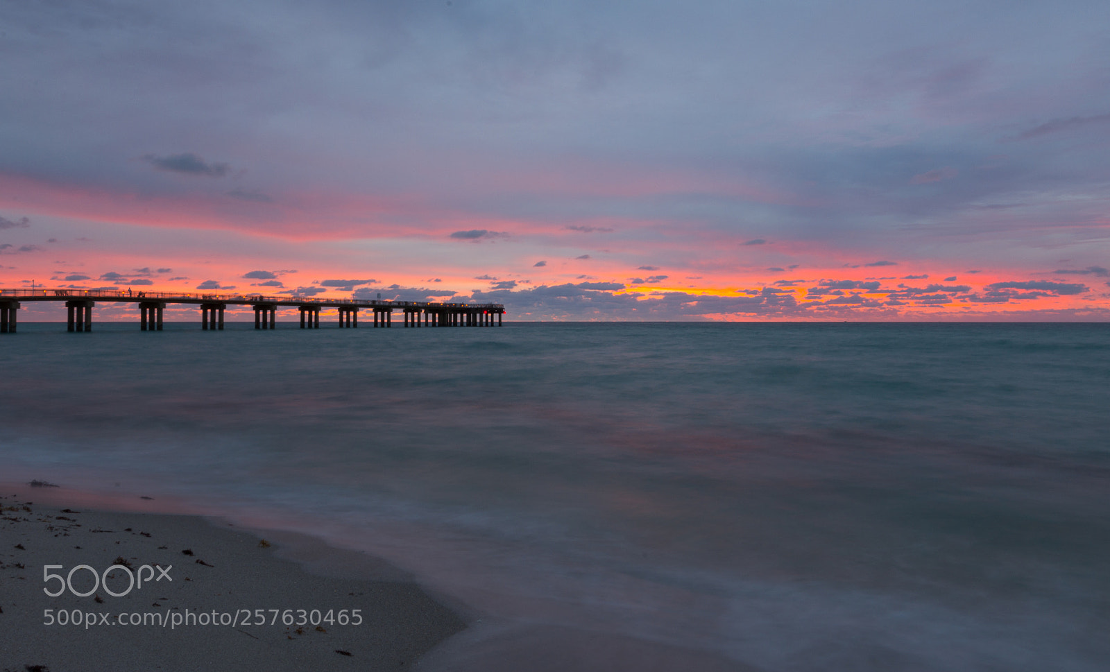 Nikon D610 sample photo. Early sunrise photography