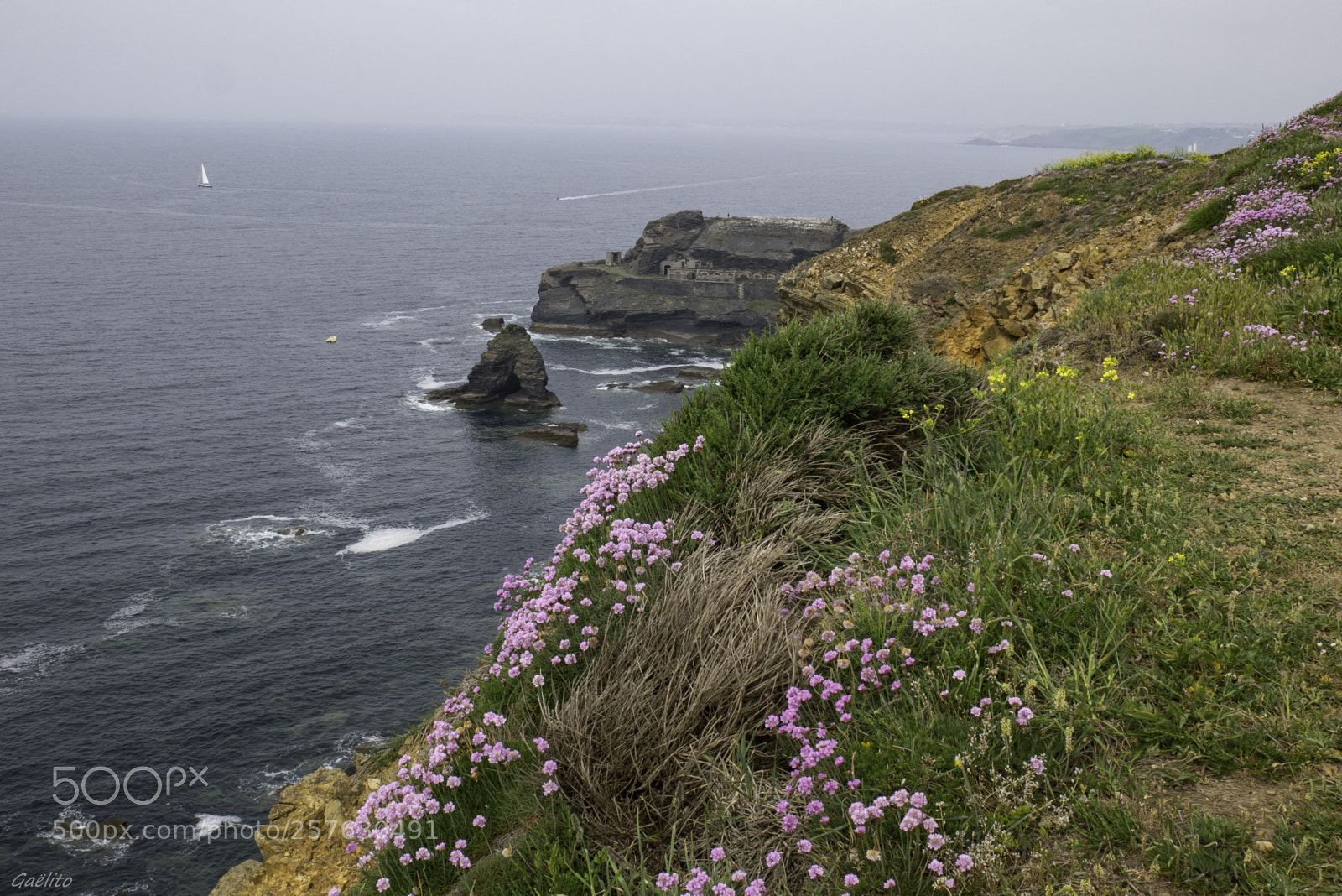 Panasonic Lumix DMC-GX85 (Lumix DMC-GX80 / Lumix DMC-GX7 Mark II) sample photo. Îlot des capucins photography
