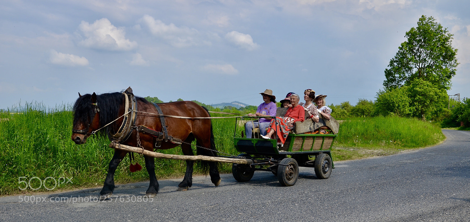 Nikon D5100 sample photo. On trip photography
