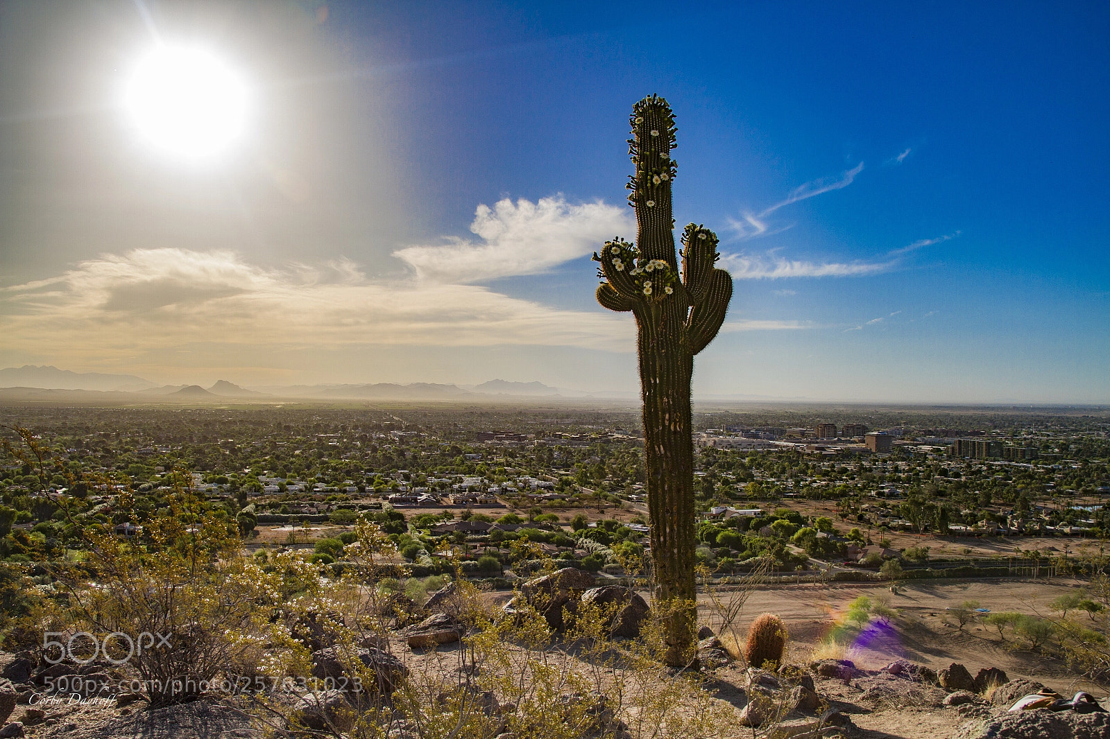 Canon EOS 7D sample photo. Camelback mountain photography