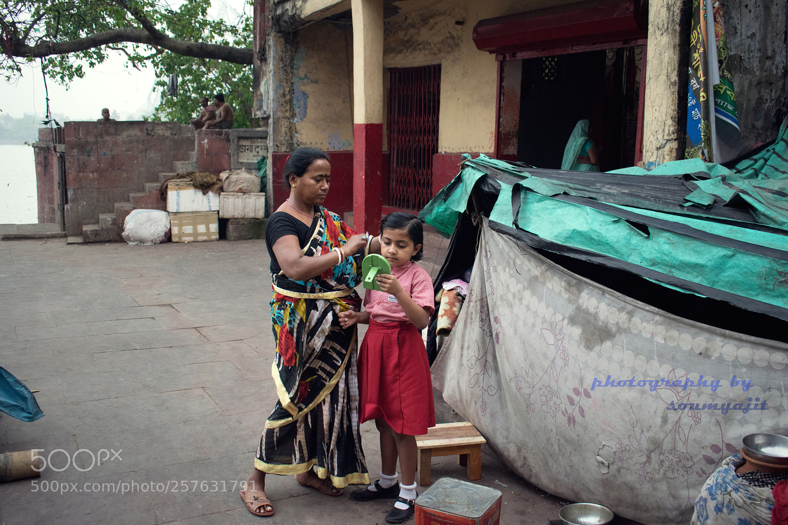 Nikon D5300 sample photo. Happy mother's day photography