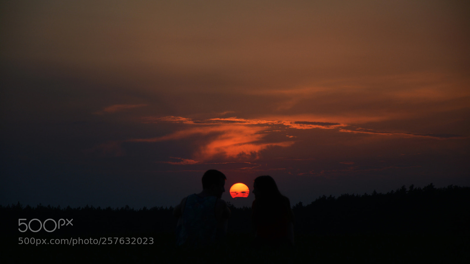 Nikon D5200 sample photo. Couple photography