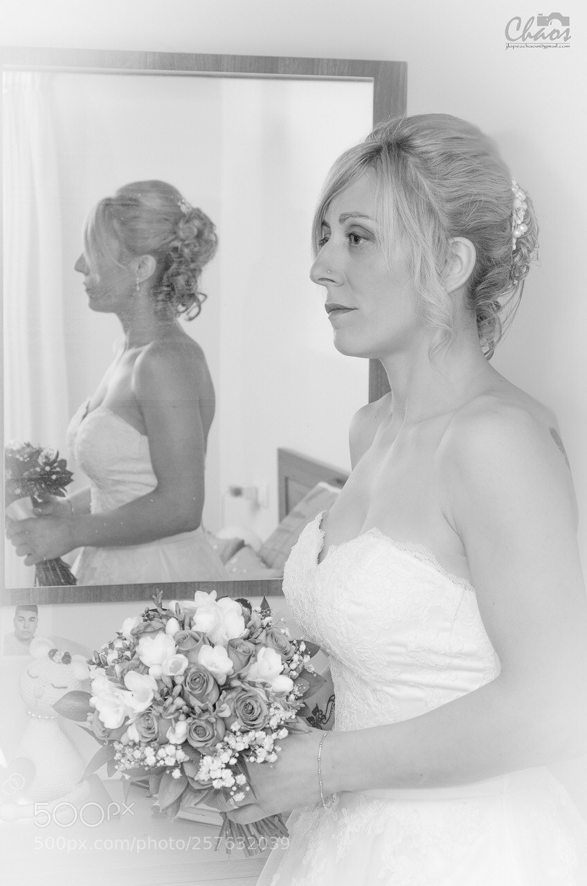Nikon D7000 sample photo. Novia photography