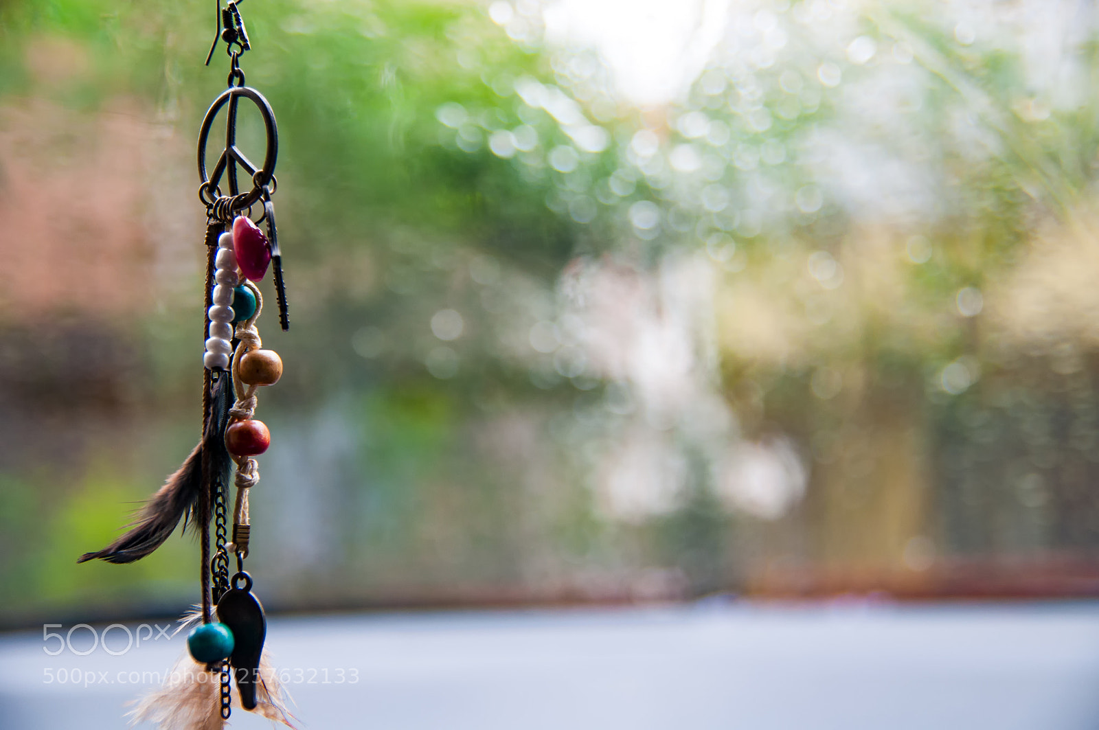 Nikon D90 sample photo. Symbol photography