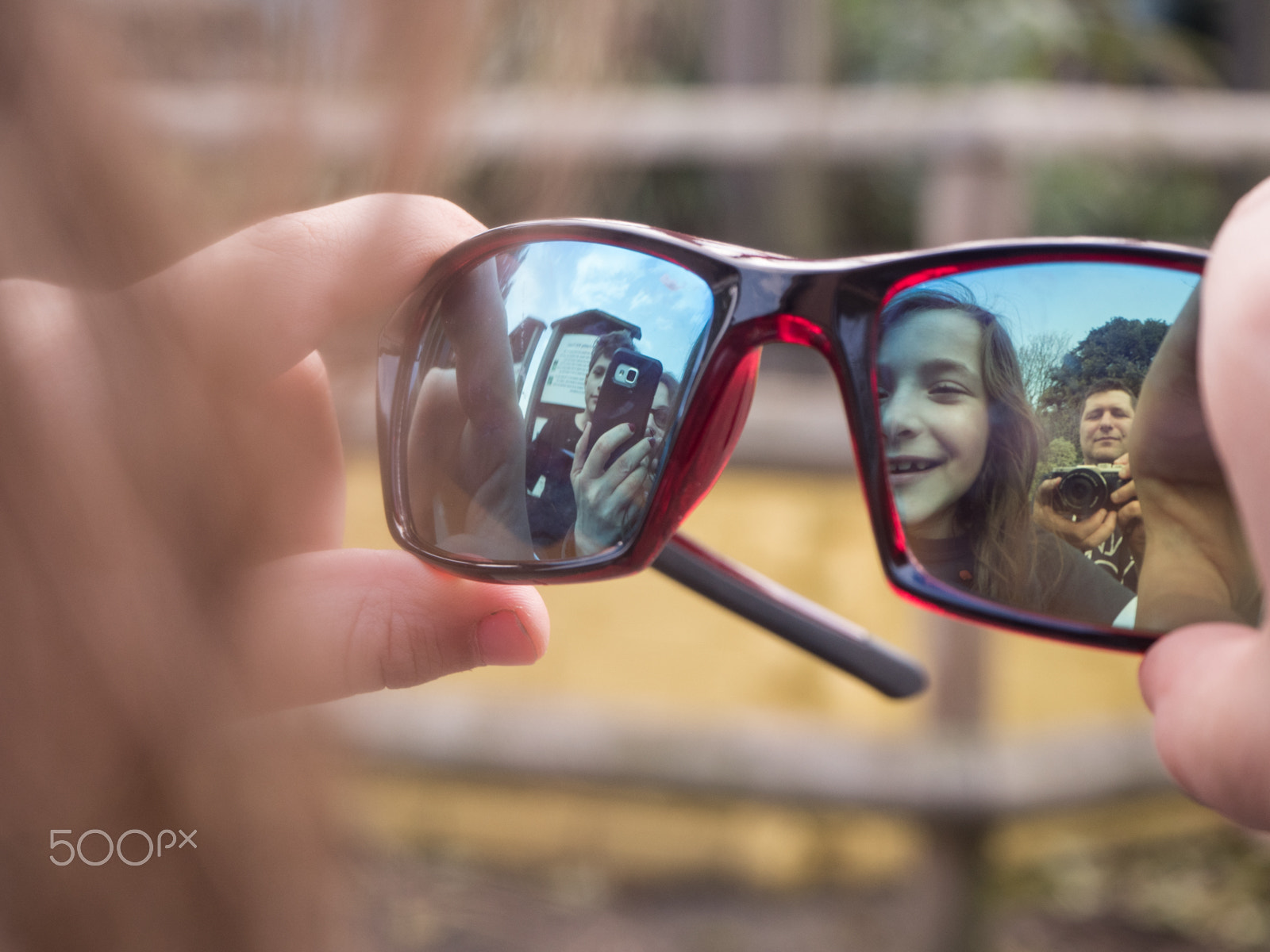 Olympus PEN E-PL8 sample photo. Glasses photography