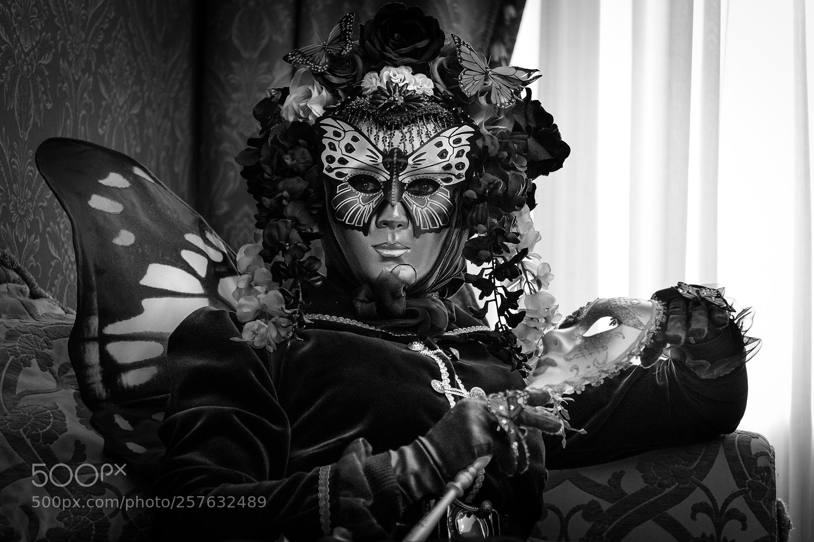 Fujifilm X-T2 sample photo. Venice carnival lxxiv photography