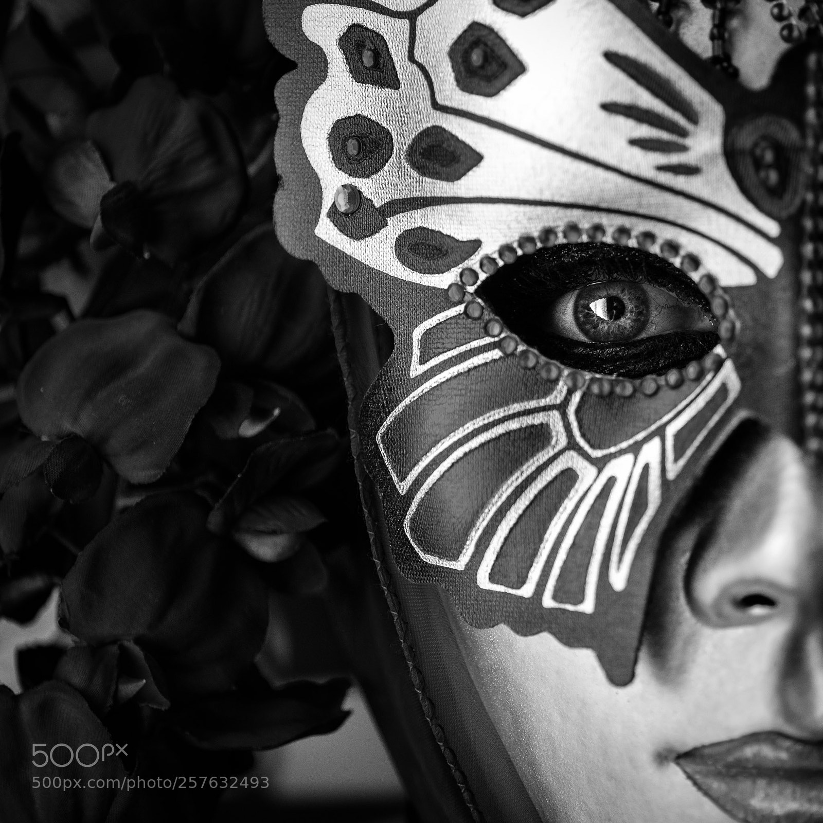 Fujifilm X-T2 sample photo. Venice carnival lxxii photography