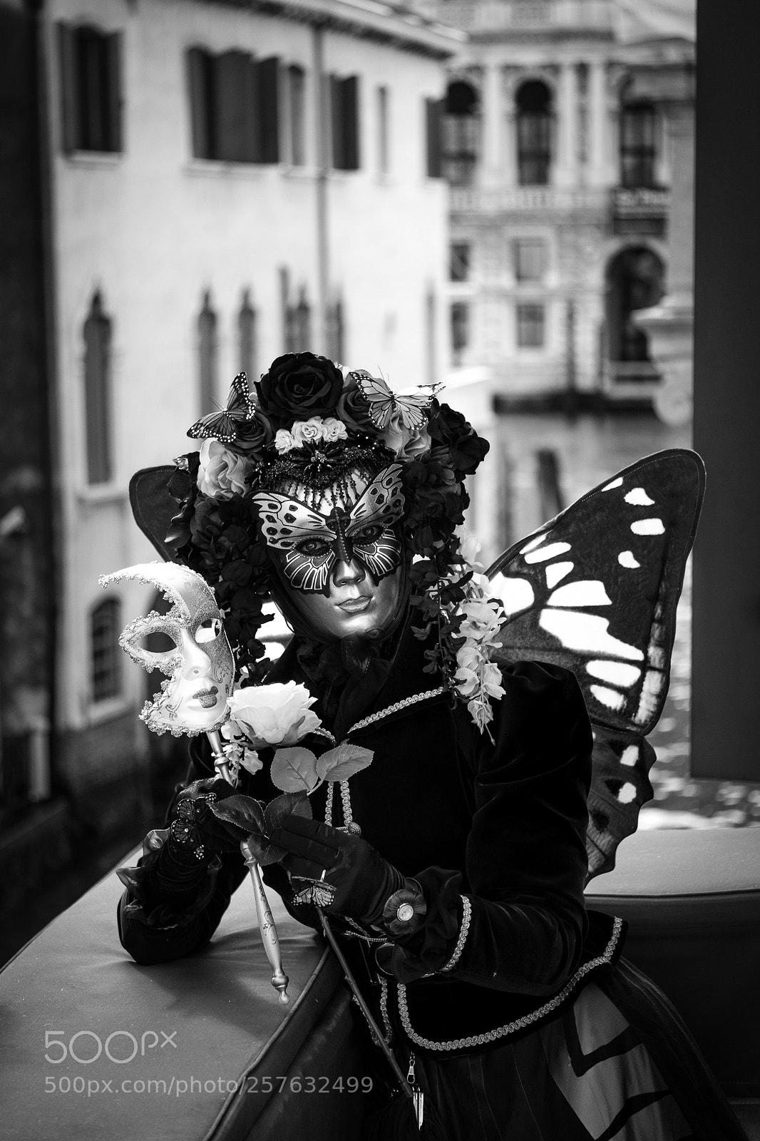 Fujifilm X-T2 sample photo. Venice carnival lxxiii photography