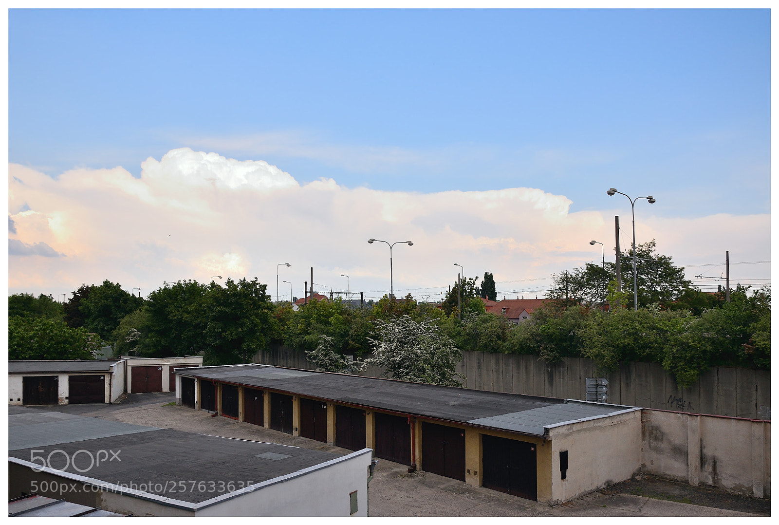 Nikon D5300 sample photo. Chomutov, czech republic photography