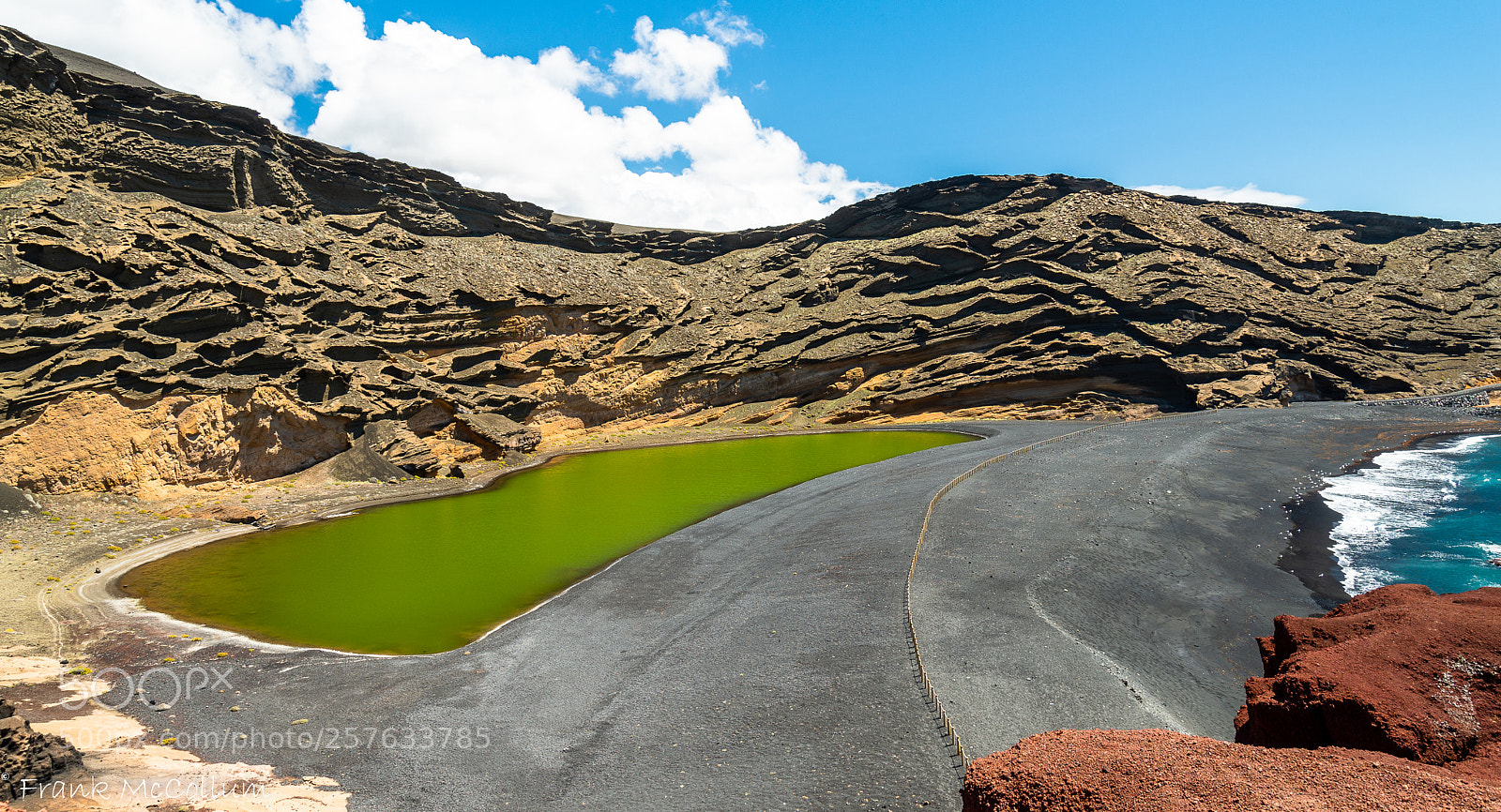 Nikon D610 sample photo. Laandscape photography
