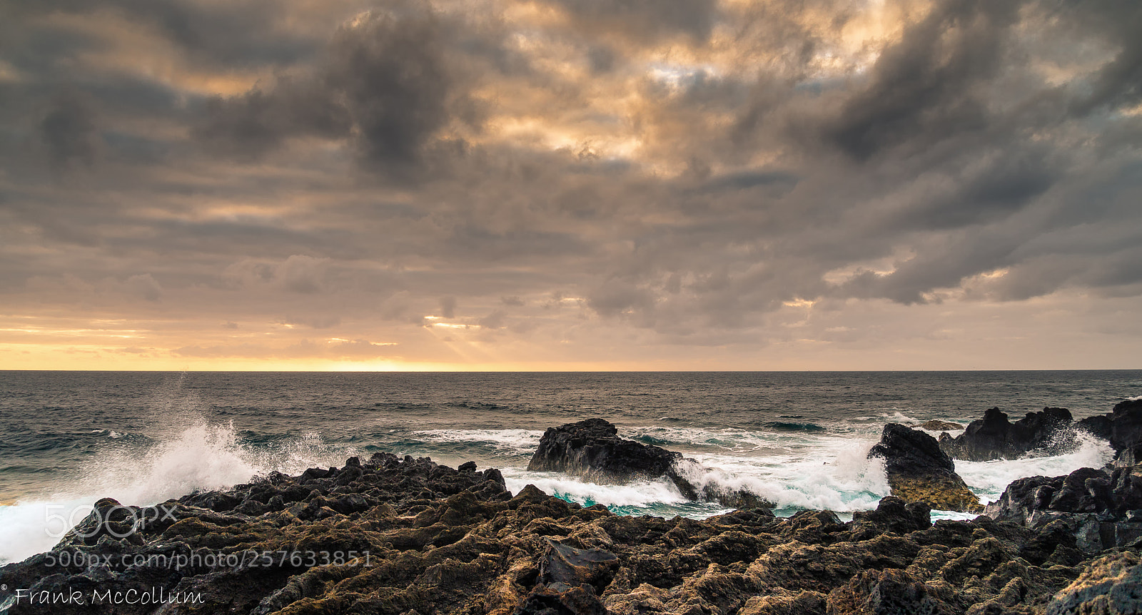 Nikon D610 sample photo. Laandscape photography
