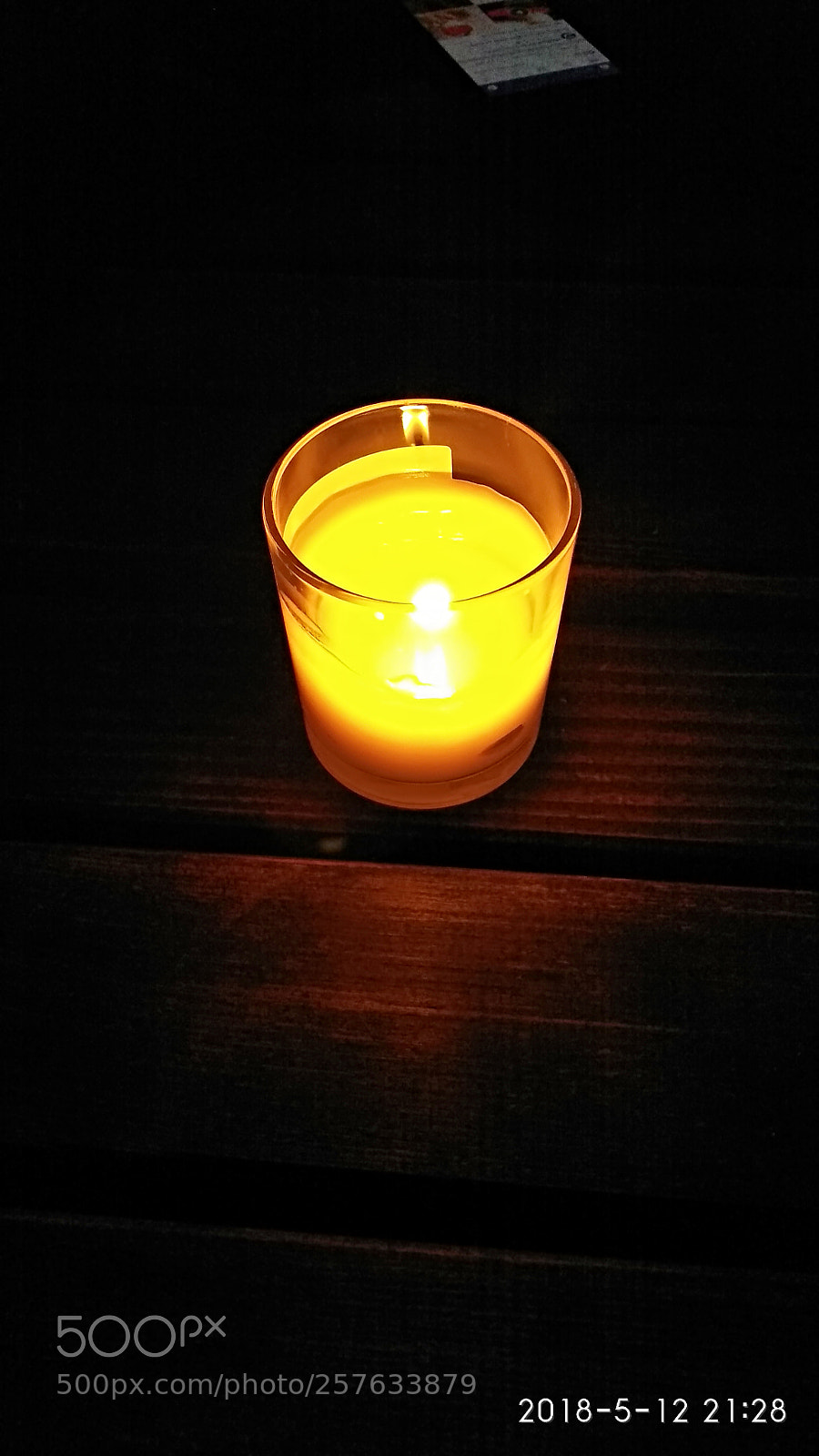 Xiaomi Redmi Note 4 sample photo. Night photography