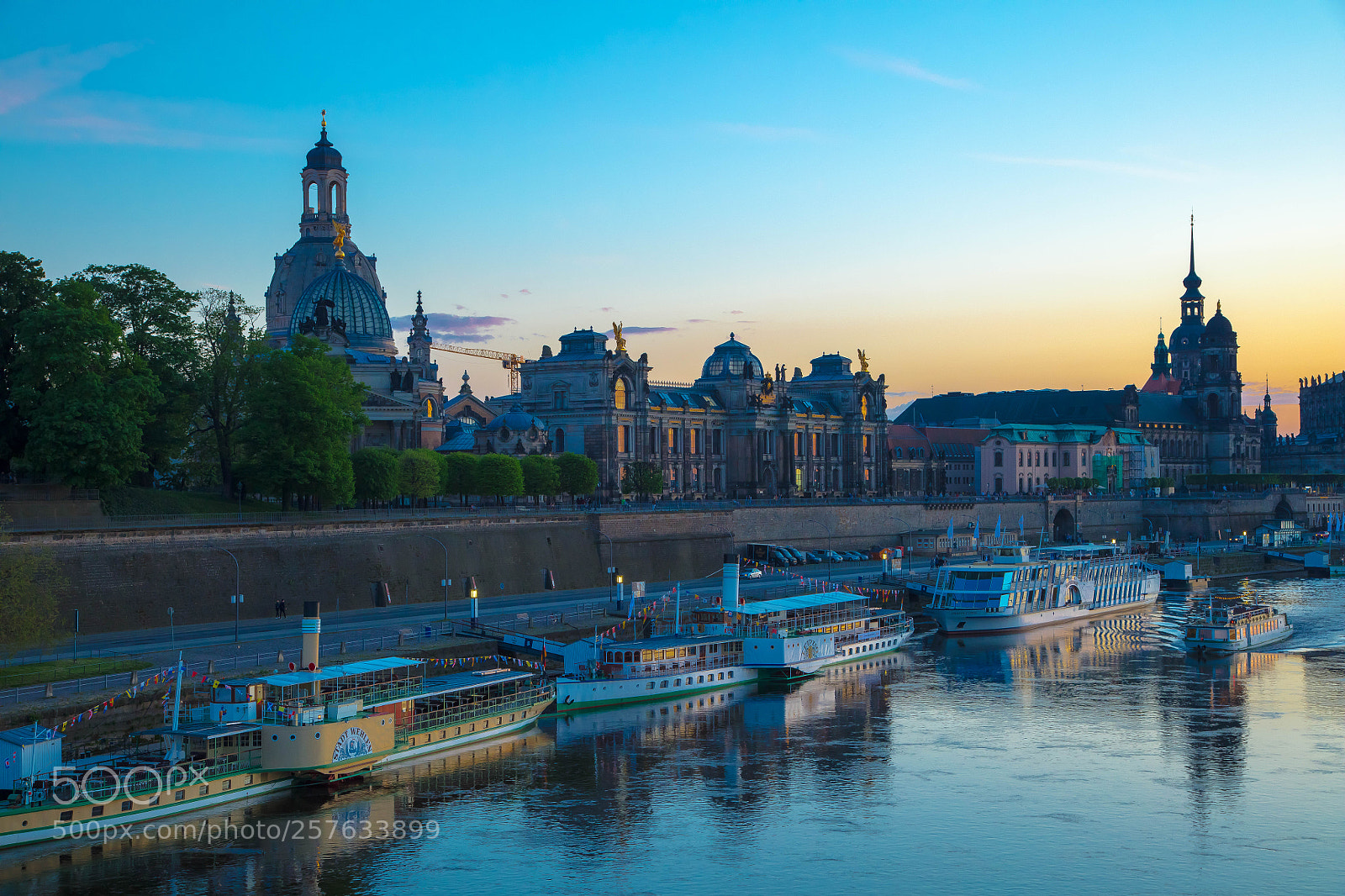 Canon EOS 5DS R sample photo. Dresden wonders 3 photography