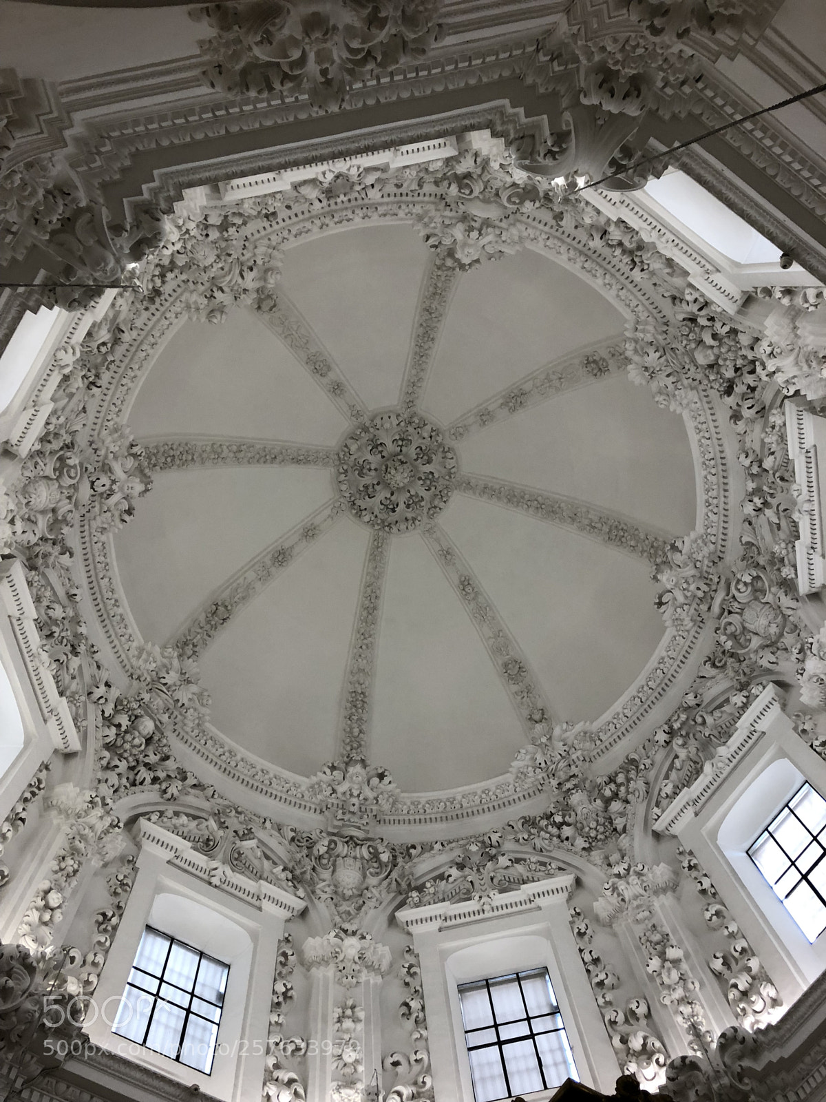 Apple iPhone X sample photo. Mezquita catedral photography