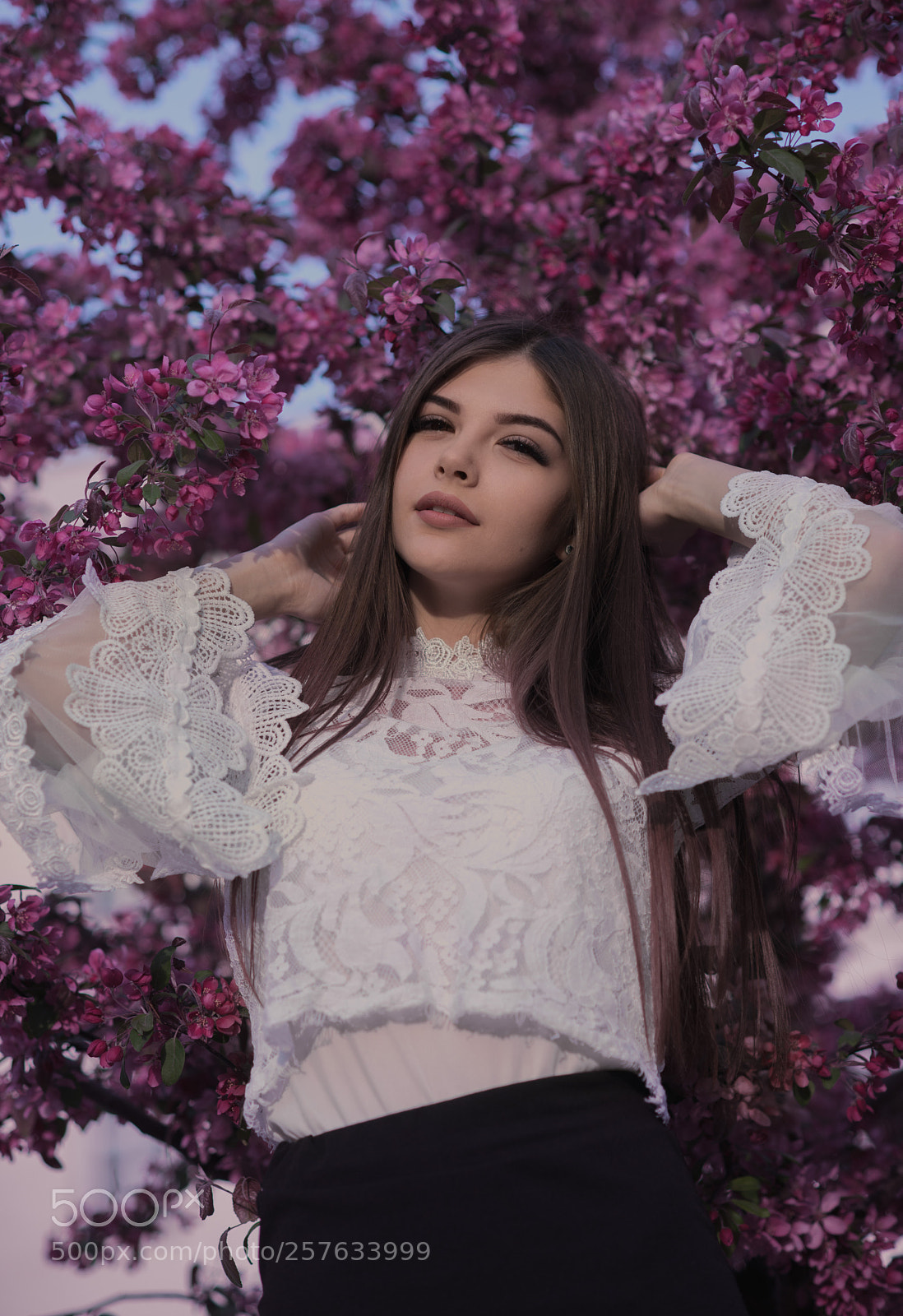 Nikon D610 sample photo. Diana photography