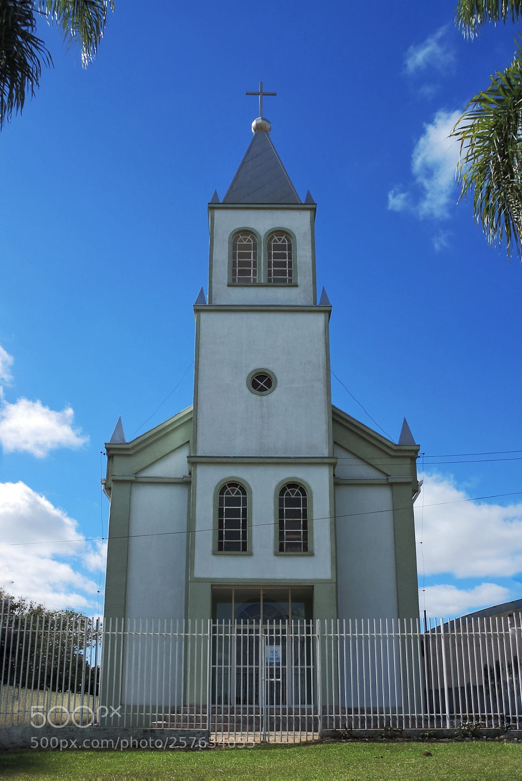 Canon EOS 100D (EOS Rebel SL1 / EOS Kiss X7) sample photo. Igreja s o sebasti photography