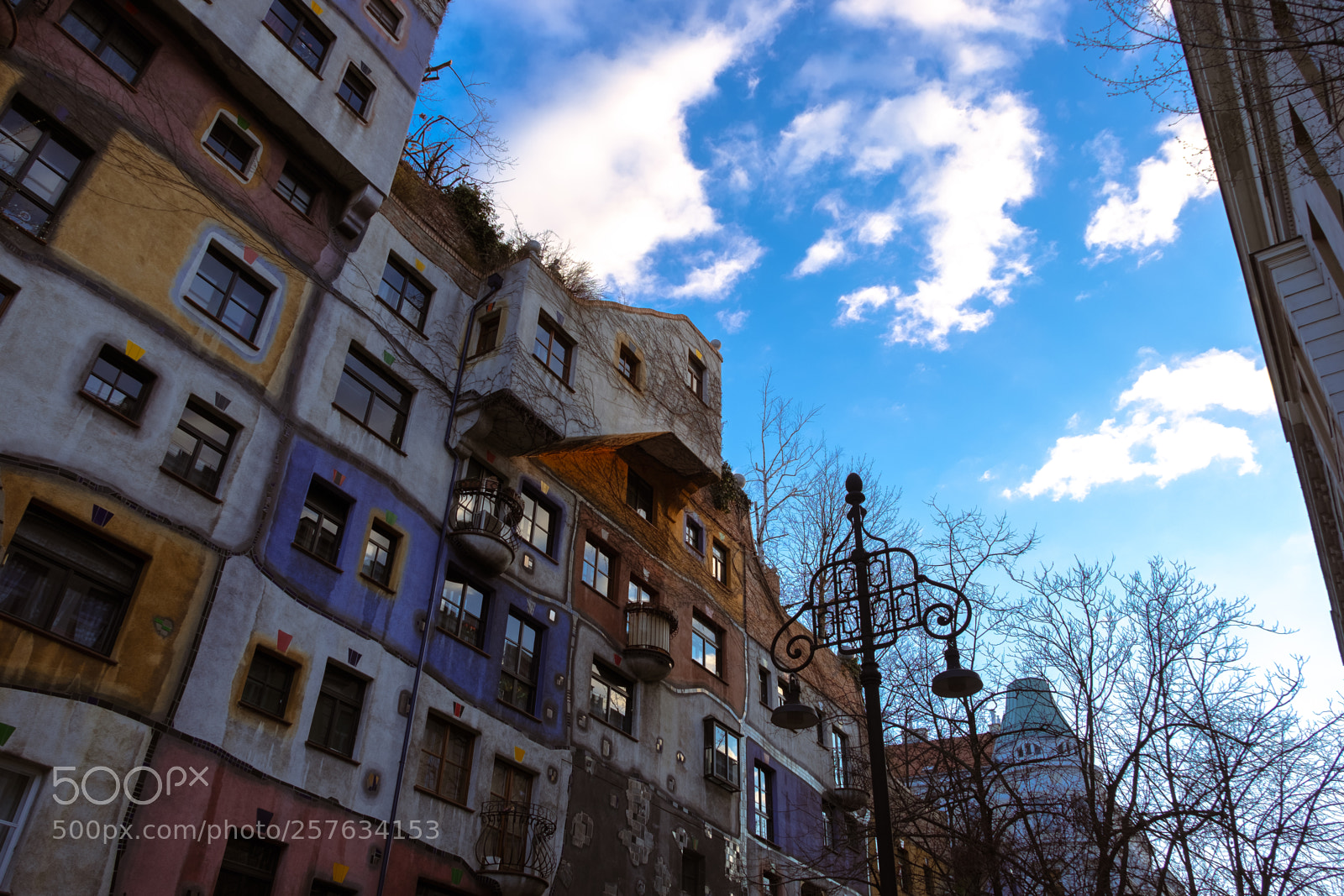 Fujifilm X-T2 sample photo. Colorful ii photography