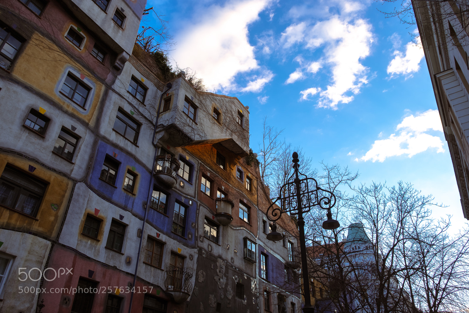 Fujifilm X-T2 sample photo. Colorful i photography