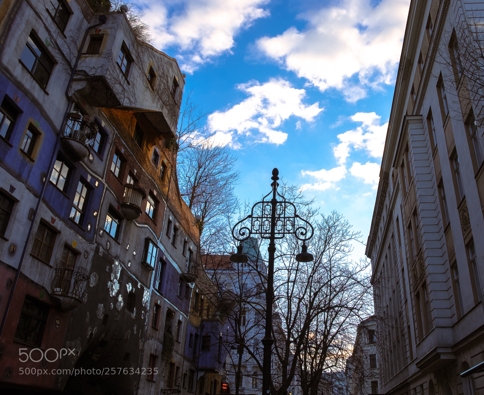 Fujifilm X-T2 sample photo. Colorful iii photography