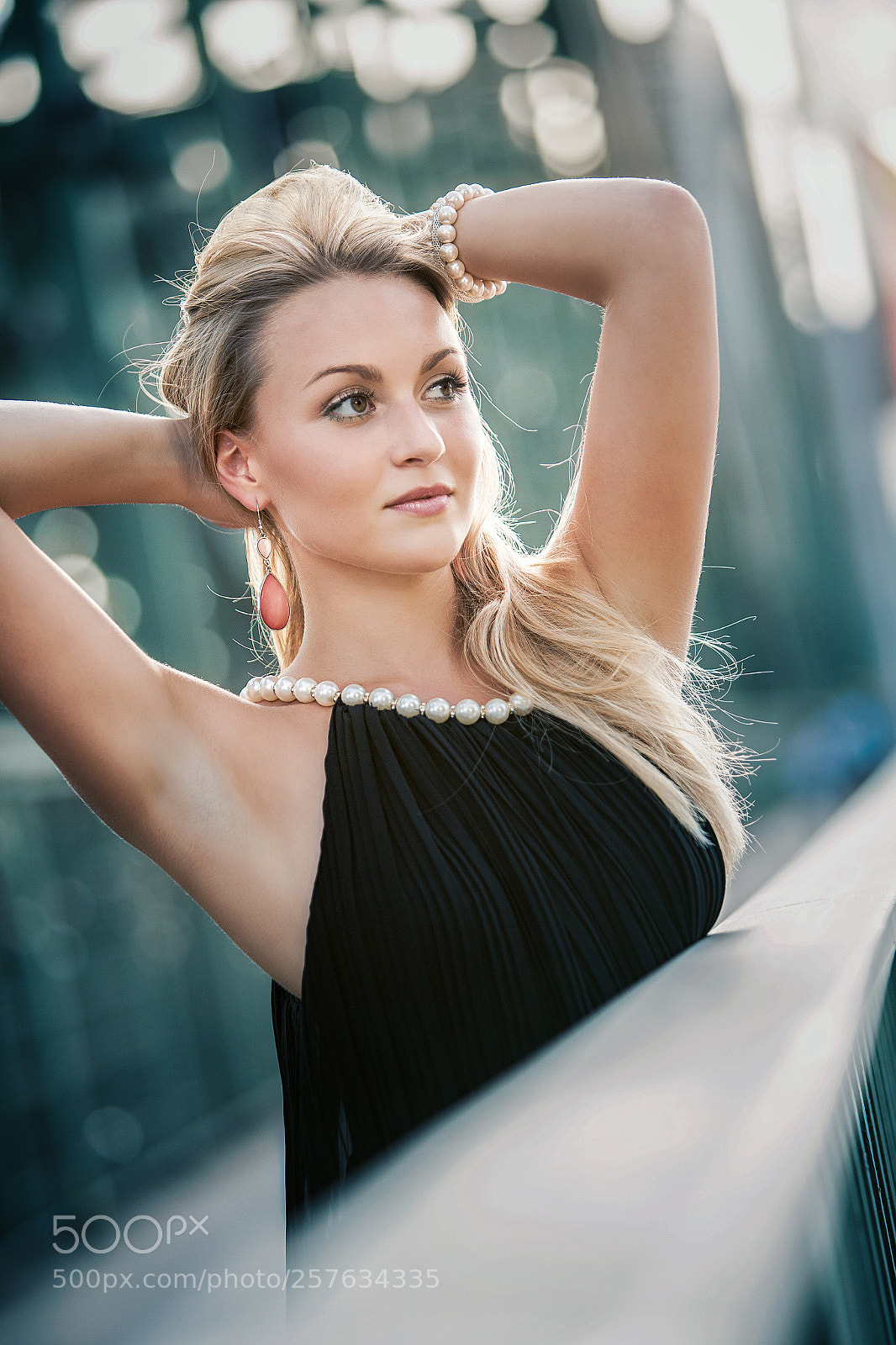 Canon EOS 5D Mark II sample photo. Ellen photography