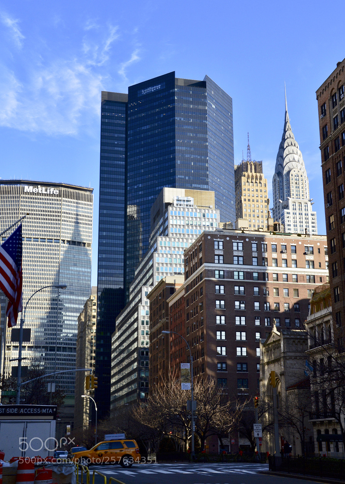 Nikon D3200 sample photo. Chrysler's shadow photography
