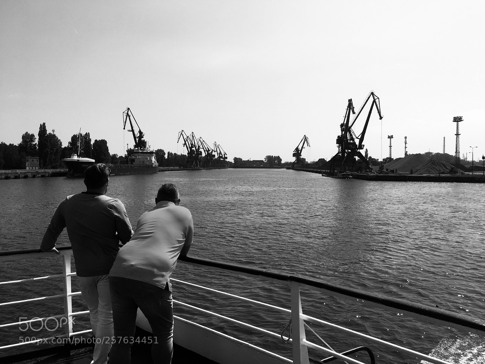 Apple iPhone 6s Plus sample photo. Gdansk photography