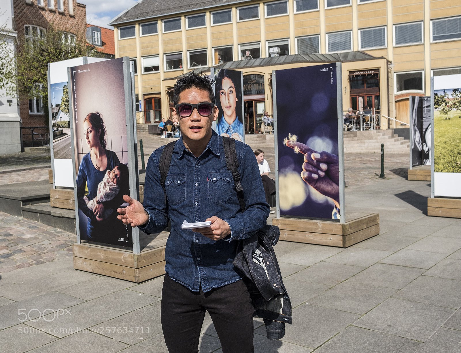 Fujifilm X-T20 sample photo. Steven achiam photojournalist photography