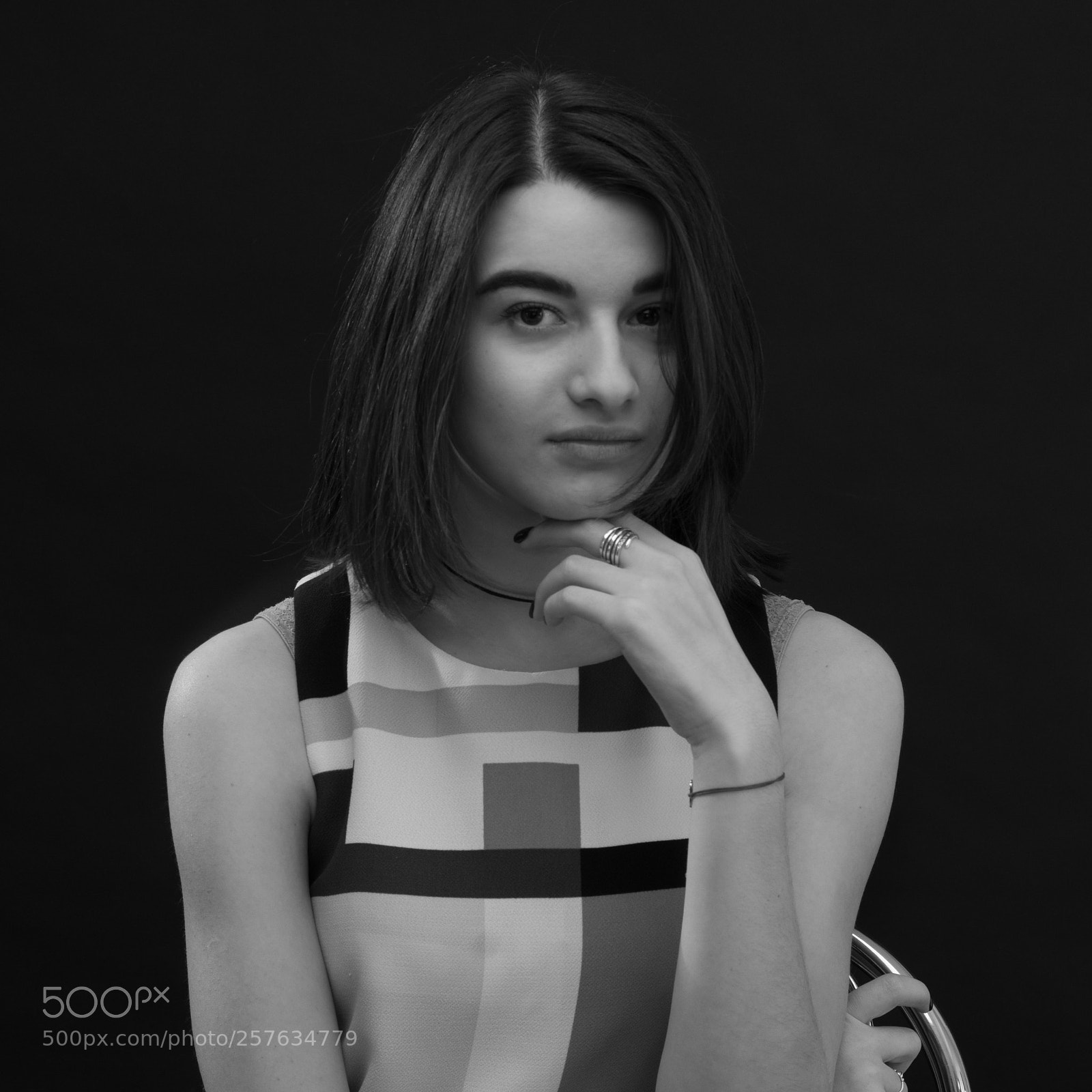 Nikon D7100 sample photo. Nastya photography