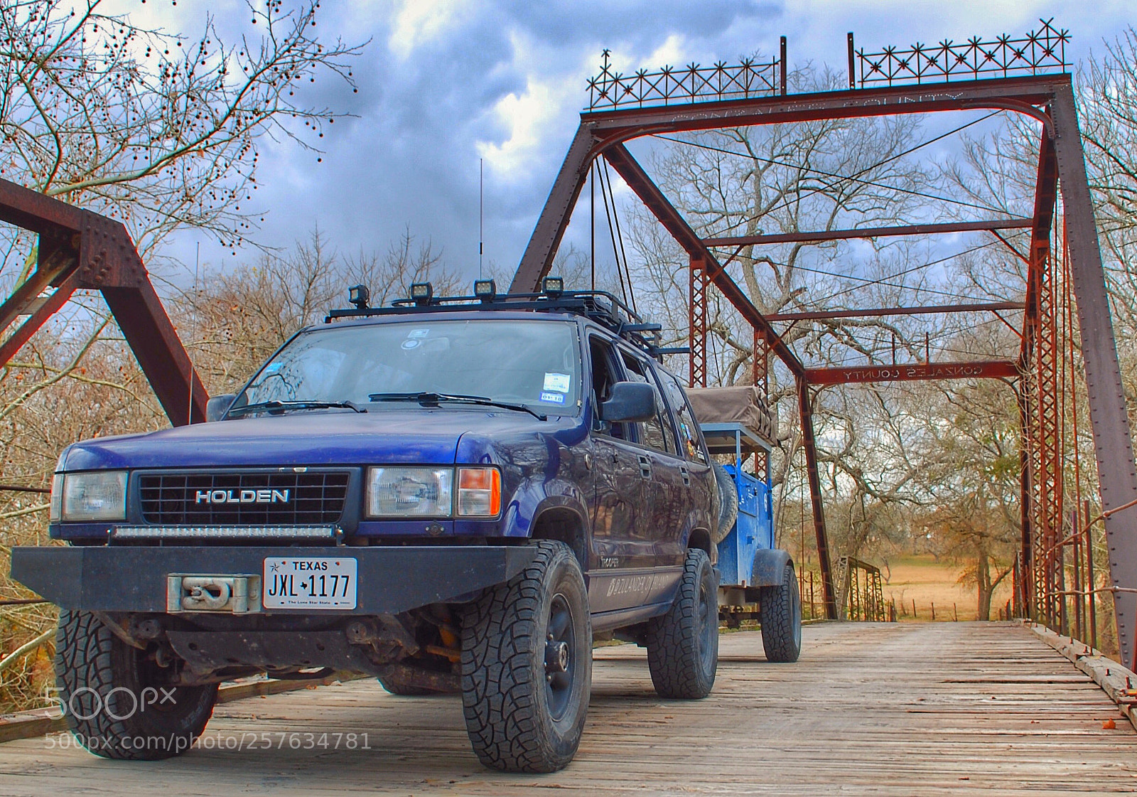 Nikon D60 sample photo. Wooden bridges  photography