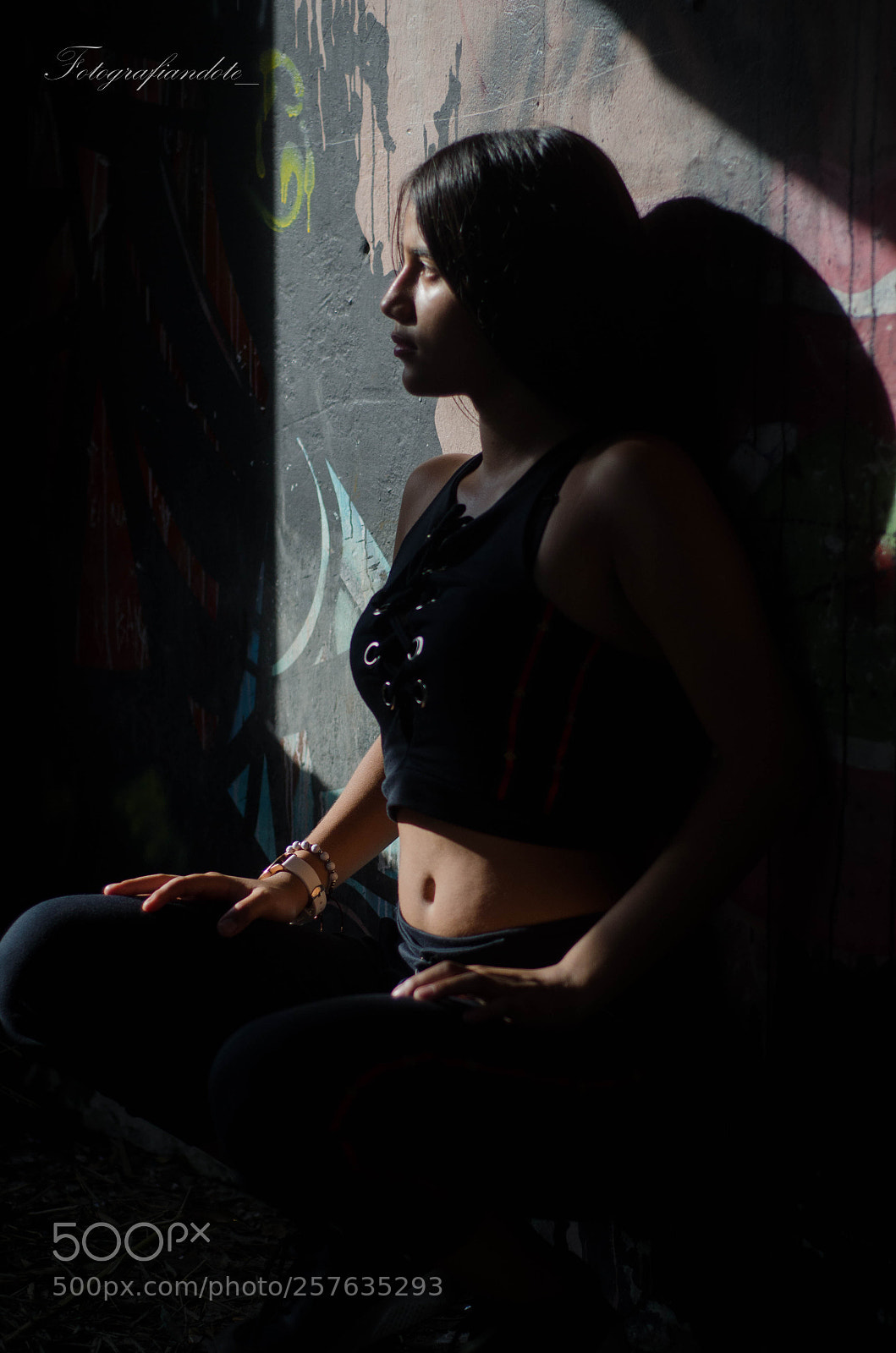 Nikon D7000 sample photo. Camila photography