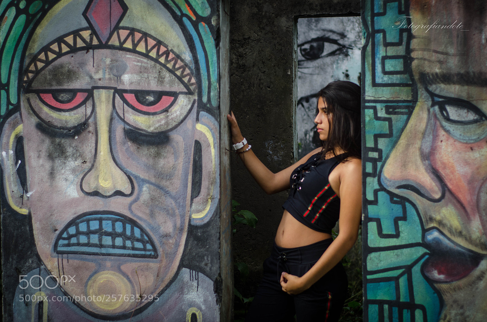 Nikon D7000 sample photo. Camila photography