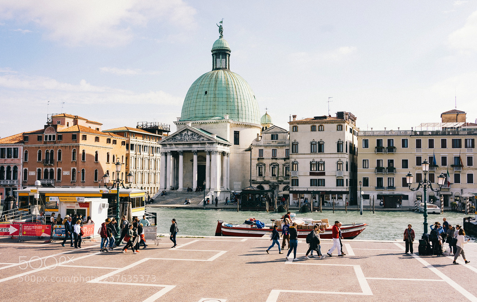 Sony a7R sample photo. Venezia photography