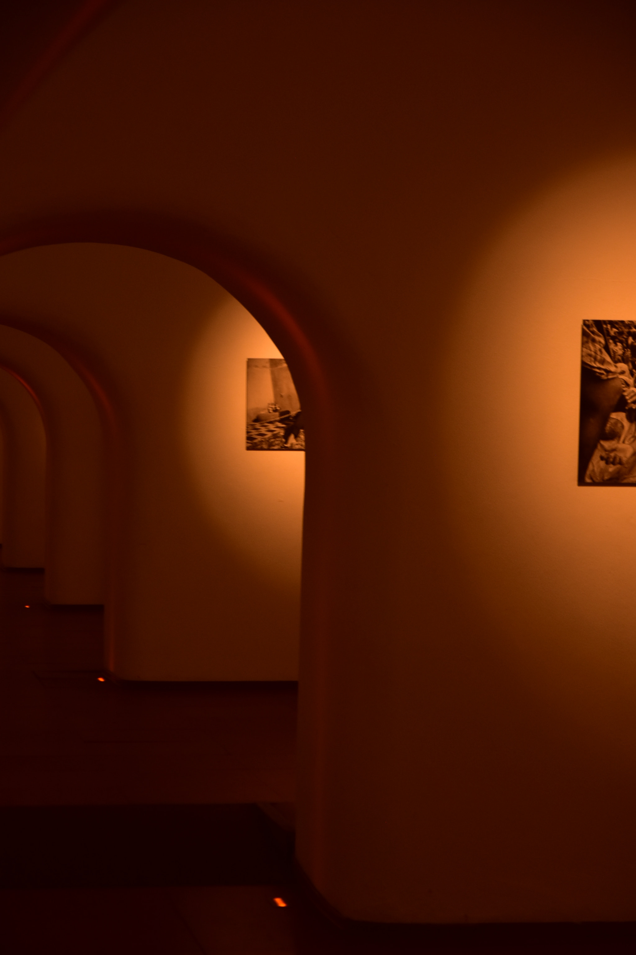 Nikon D7200 sample photo. Taksim sanat galerisi / taksim art gallery photography