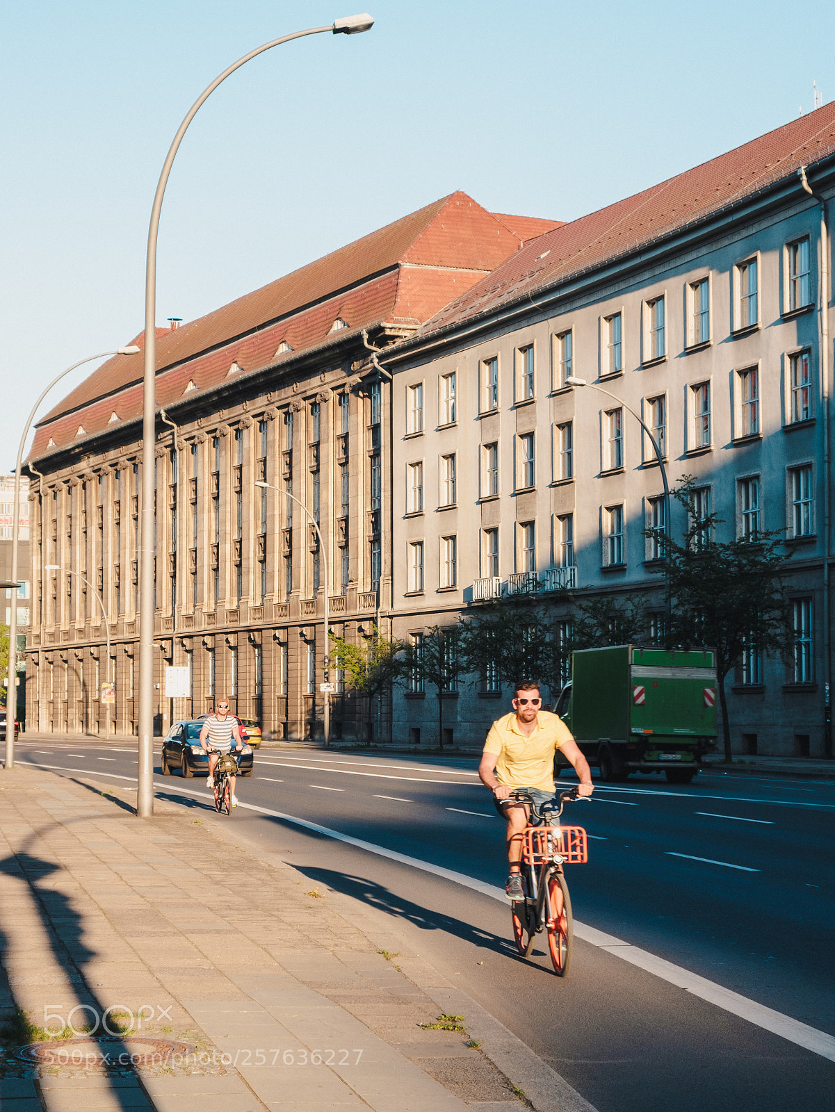 Fujifilm X-T20 sample photo. Cycling photography