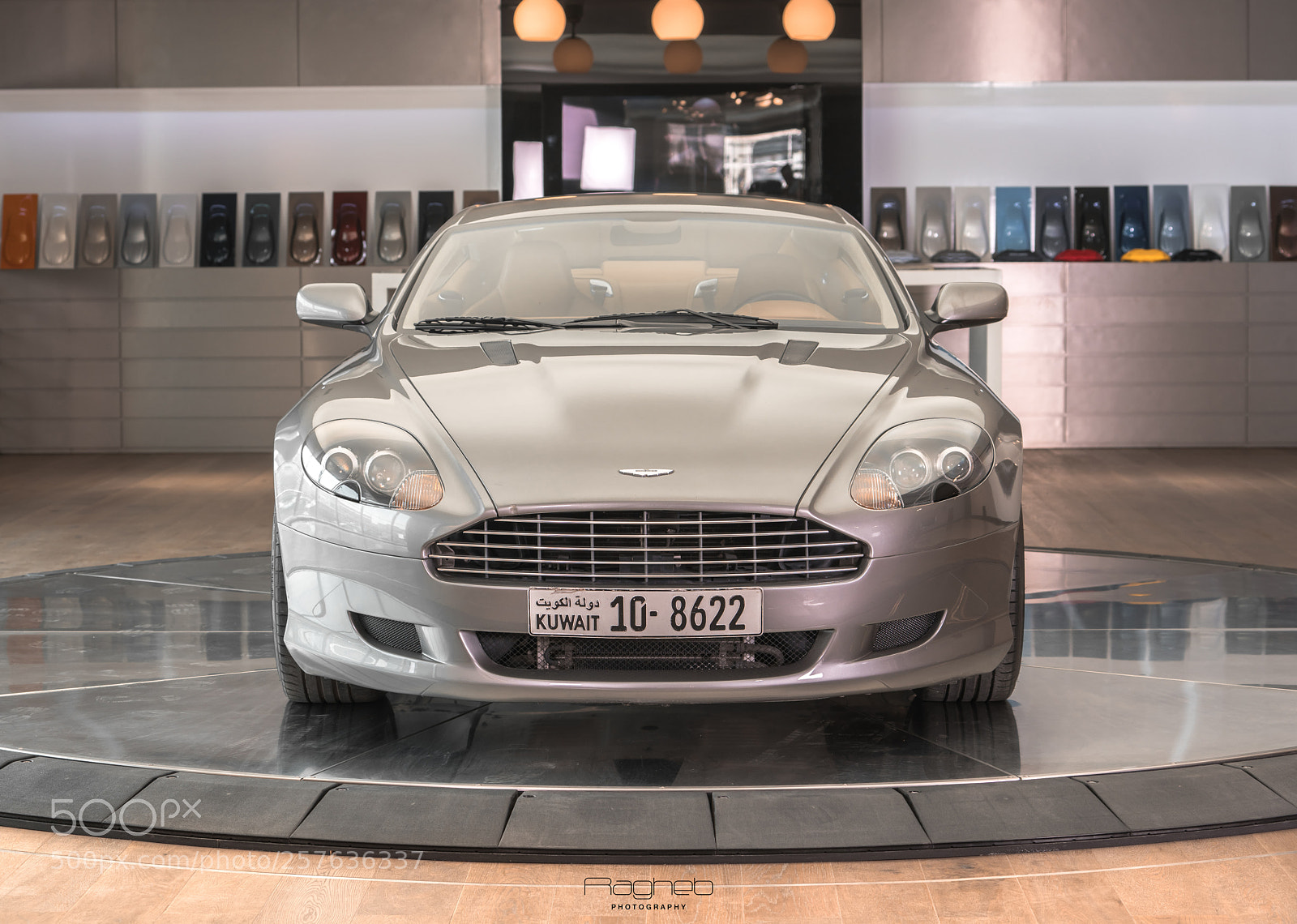 Sony a7R II sample photo. Cars kuwait photography