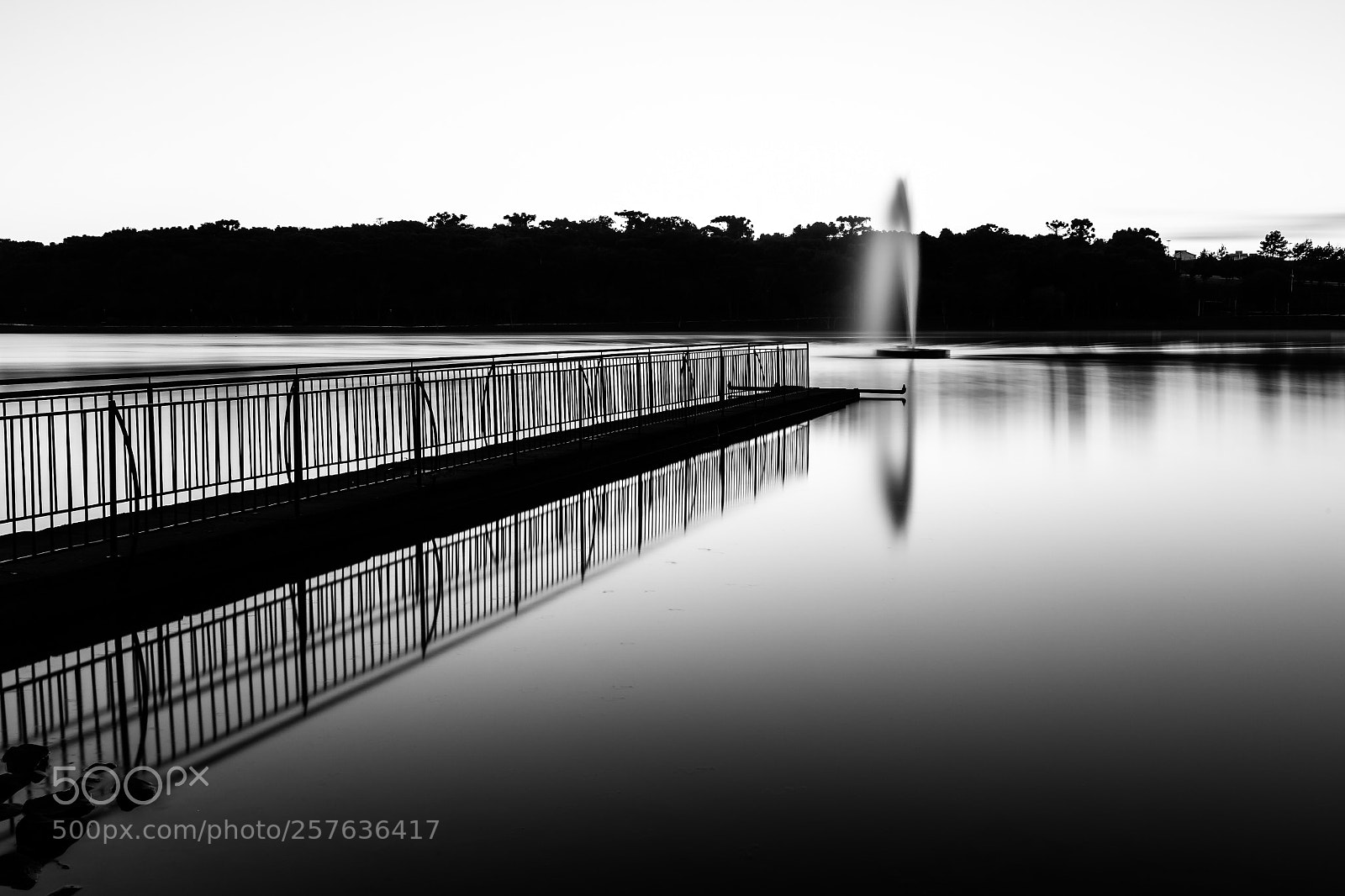 Canon EOS 6D sample photo. Morning on the lake photography