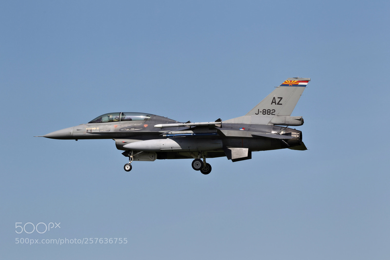 Canon EOS-1D Mark IV sample photo. Dutch viper incoming photography