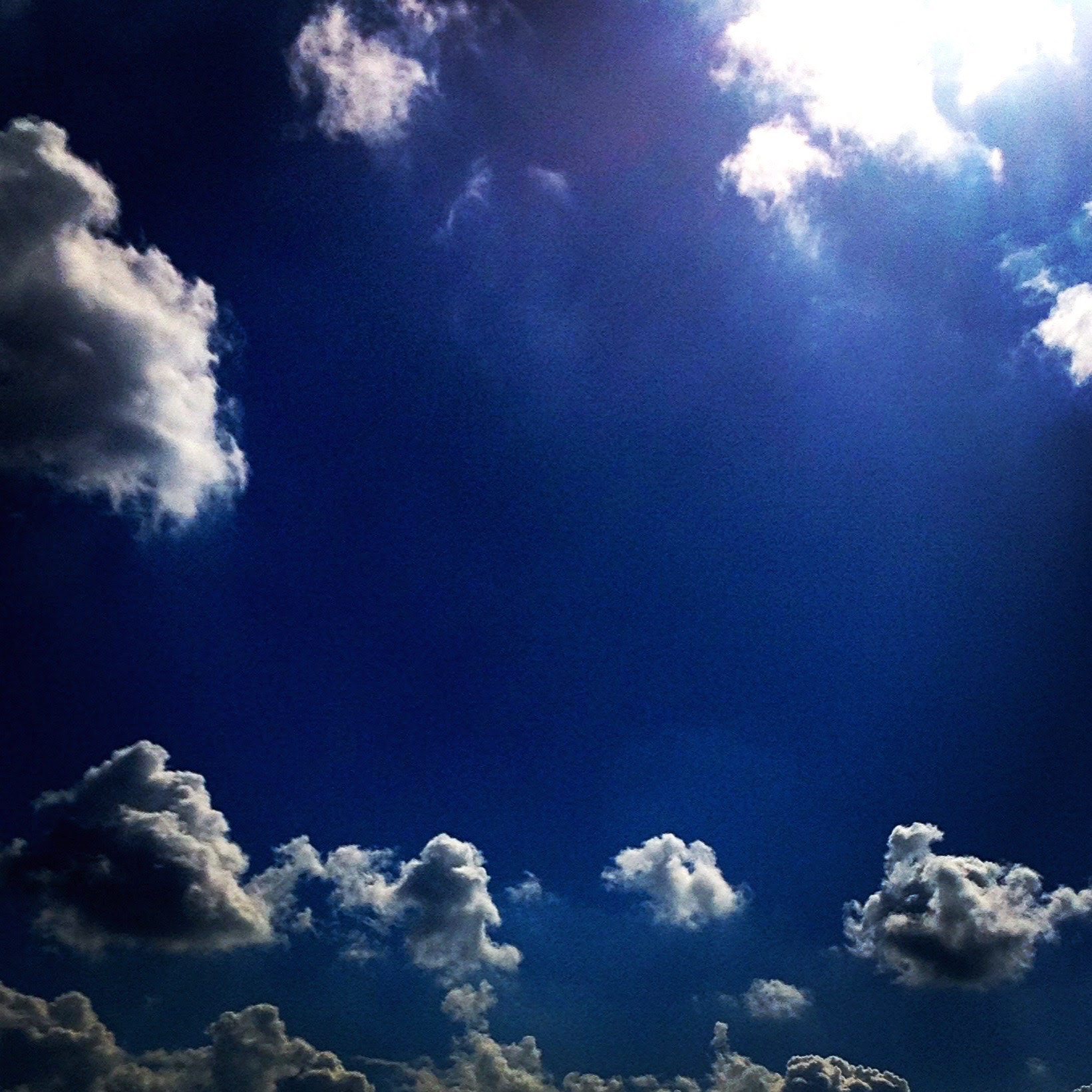 Apple iPad sample photo. Oxygen photography