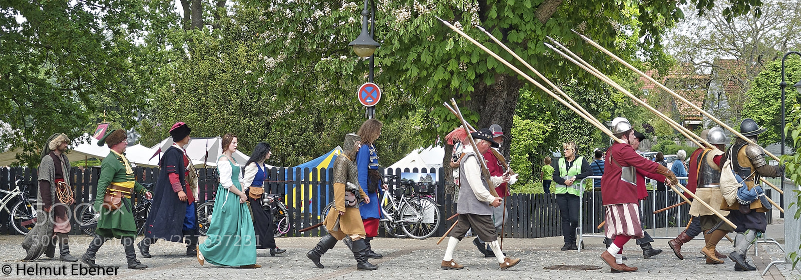 Olympus OM-D E-M5 sample photo. Sz-salder, 38. museumsfest 2018 photography