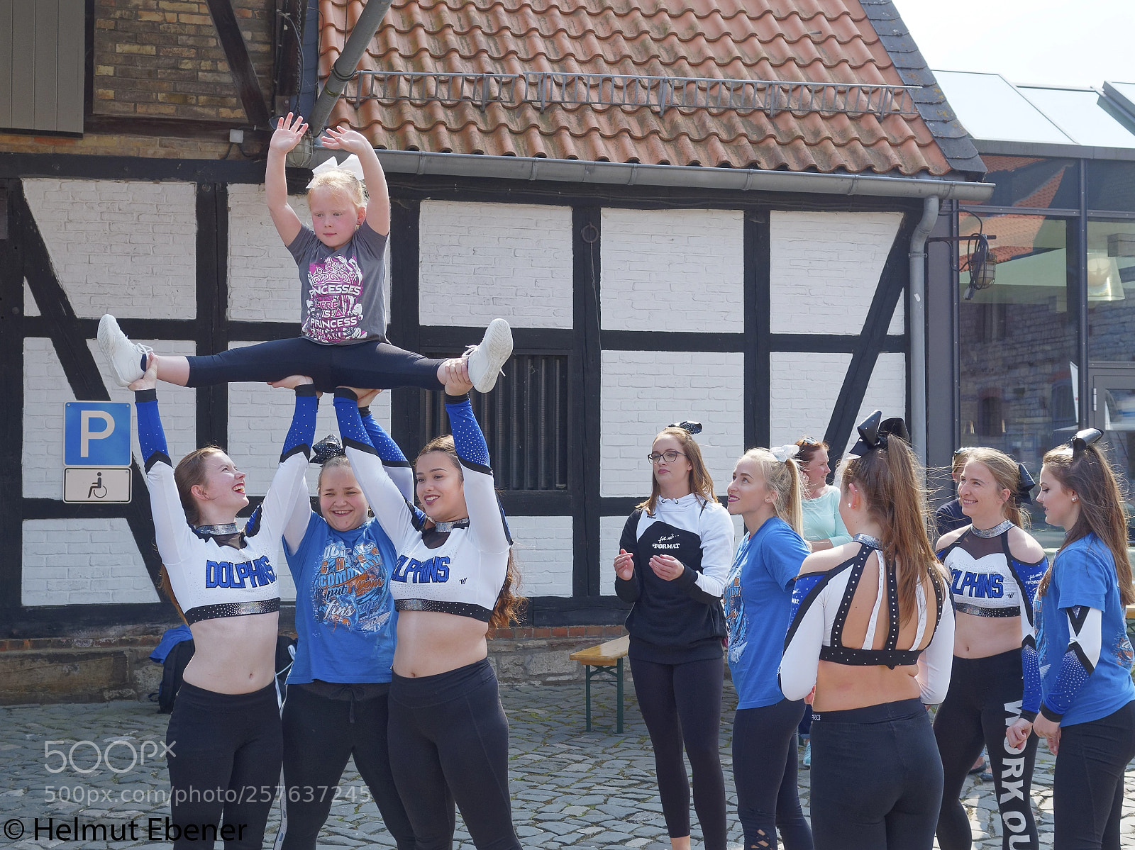 Olympus OM-D E-M5 sample photo. Sz-salder, 38. museumsfest 2018 photography