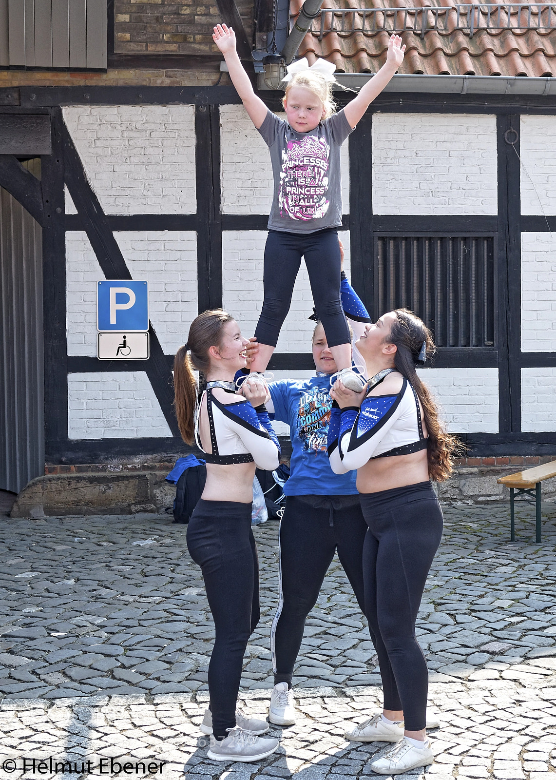 Olympus OM-D E-M5 sample photo. Sz-salder, 38. museumsfest 2018 photography