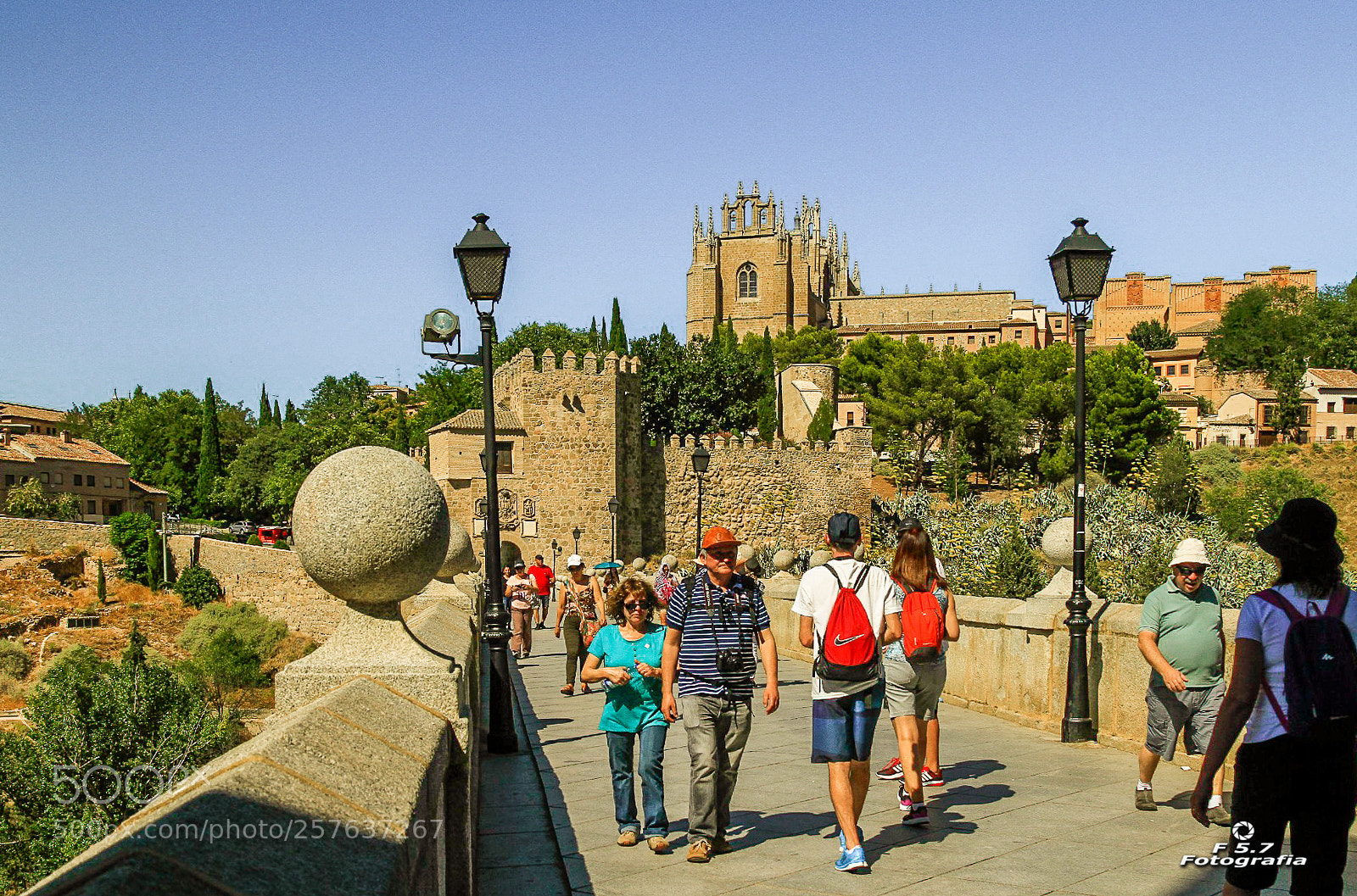 Canon EOS 7D sample photo. Movimento - toledo photography